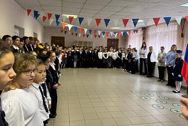 Подвиг героев не имеет срока давности